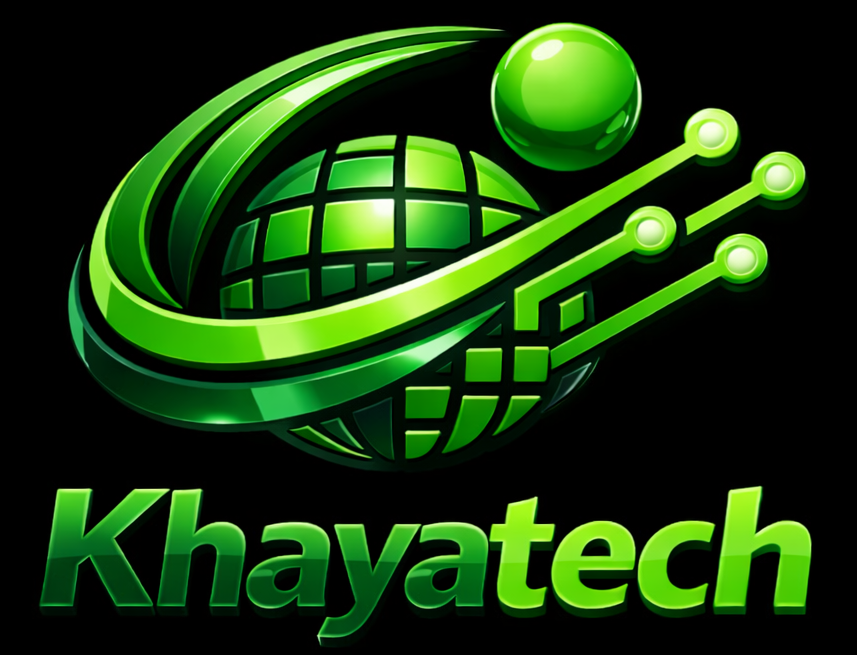 Khayatech Electrical & Construction